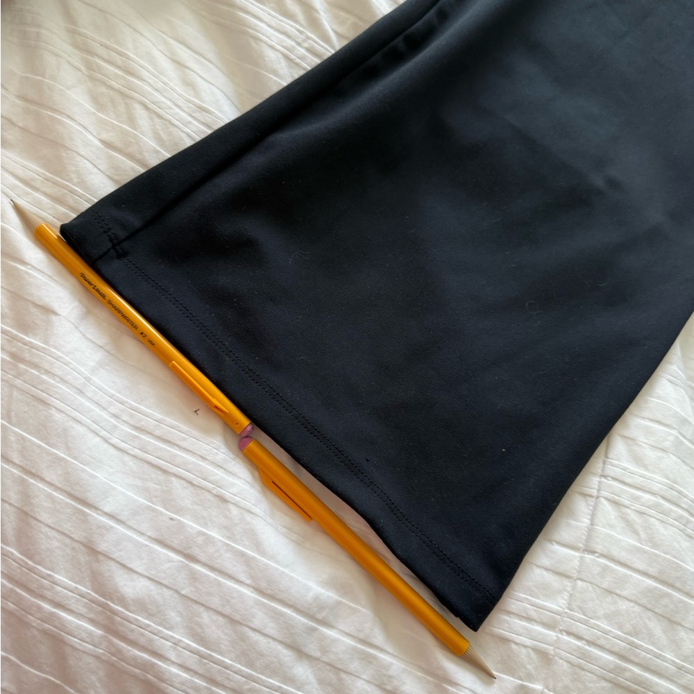 Under Armour Black Performance Drawstring Joggers - image 3